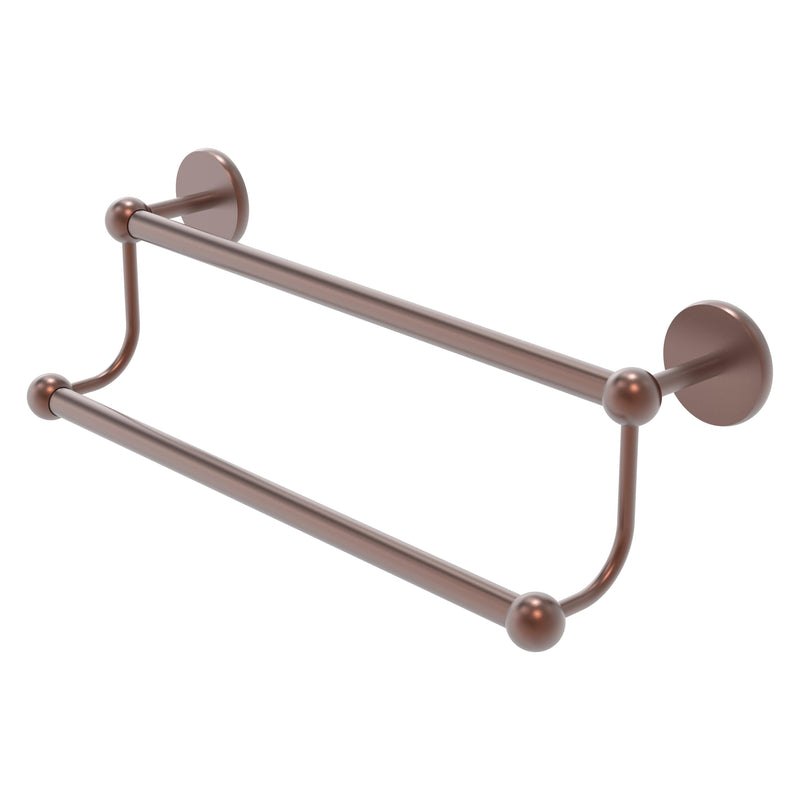 Prestige Skyline Collection Double Towel Bar