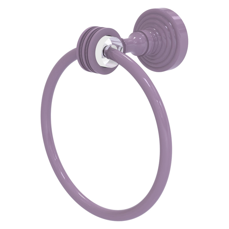 Pacific Grove Towel Ring