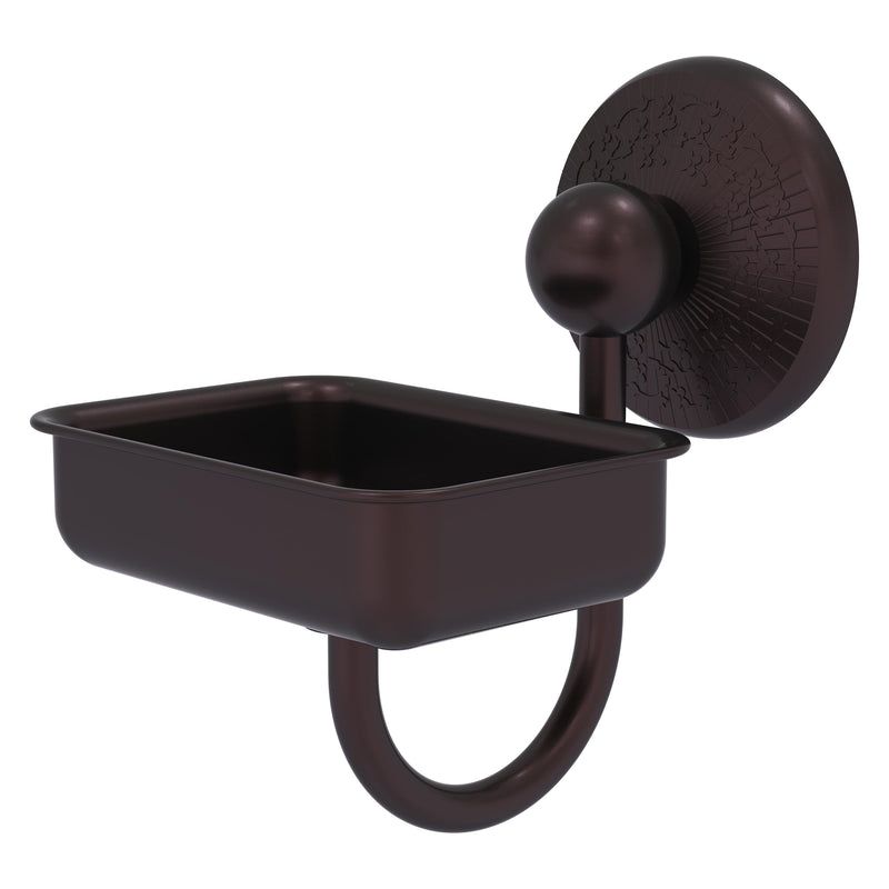 Prestige Monte Carlo Wall Mounted Soap Dish