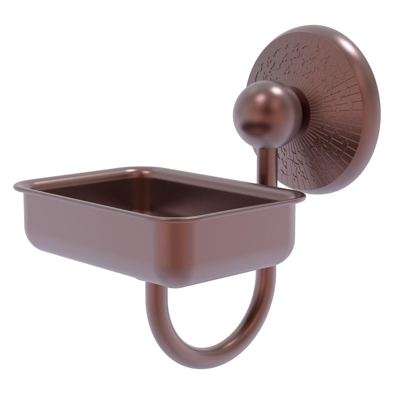 Prestige Monte Carlo Wall Mounted Soap Dish