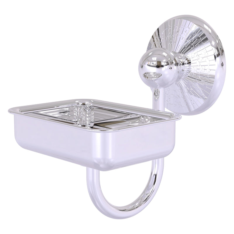 Prestige Monte Carlo Wall Mounted Soap Dish