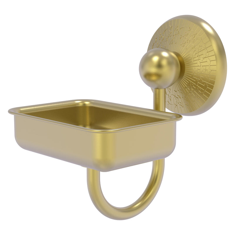 Prestige Monte Carlo Wall Mounted Soap Dish