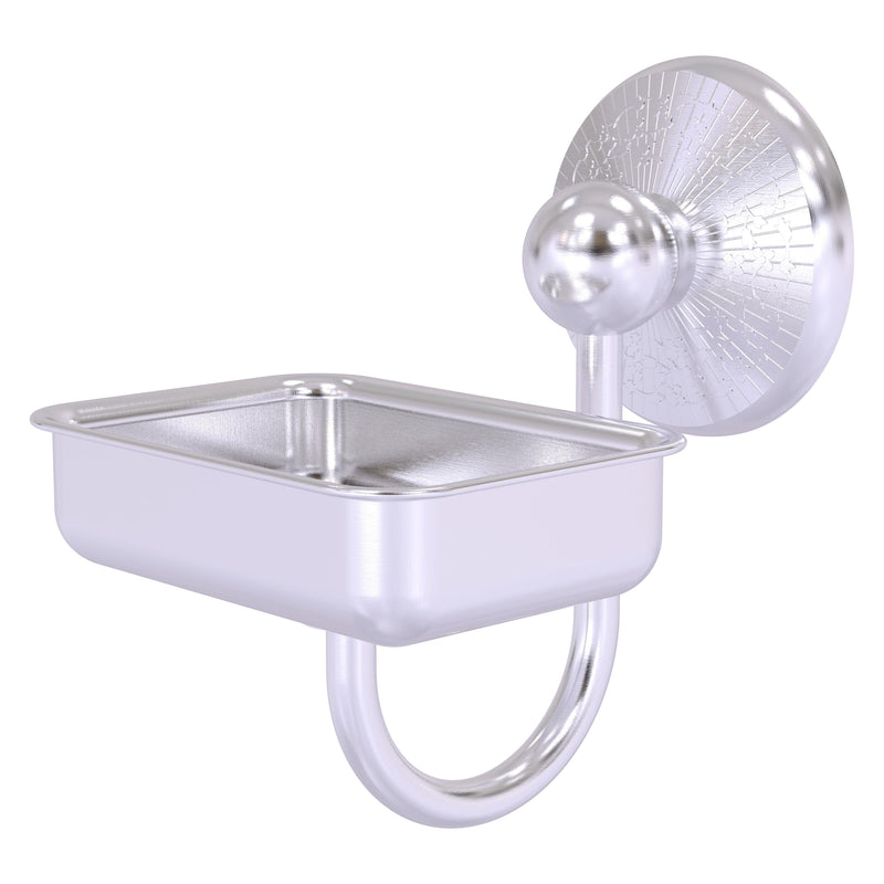 Prestige Monte Carlo Wall Mounted Soap Dish