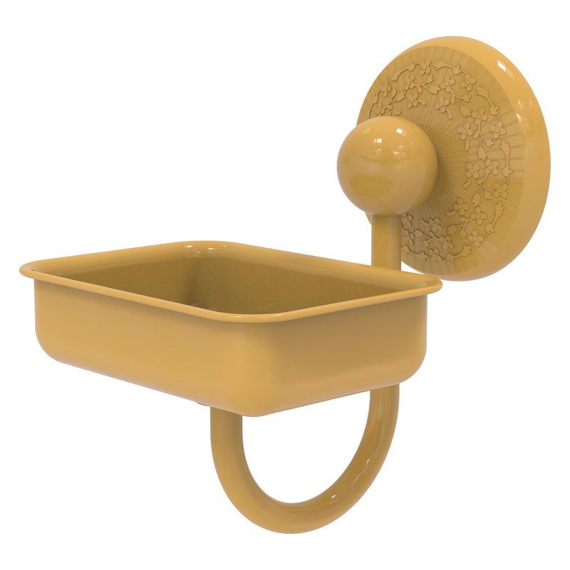 Prestige Monte Carlo Wall Mounted Soap Dish