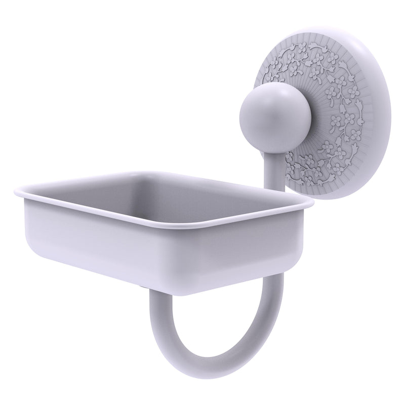 Prestige Monte Carlo Wall Mounted Soap Dish