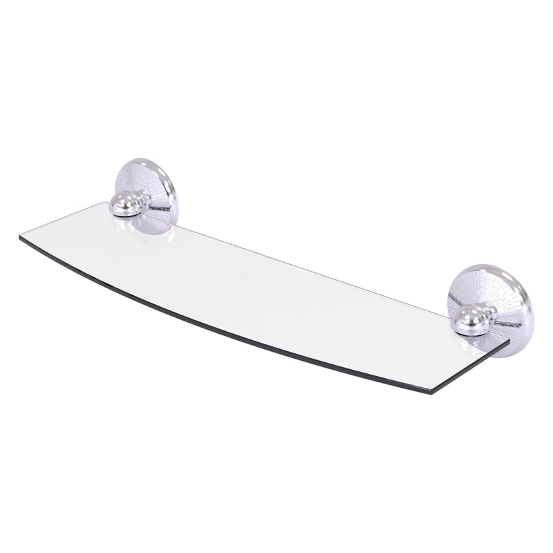 Prestige Monte Carlo Collection Glass Shelf