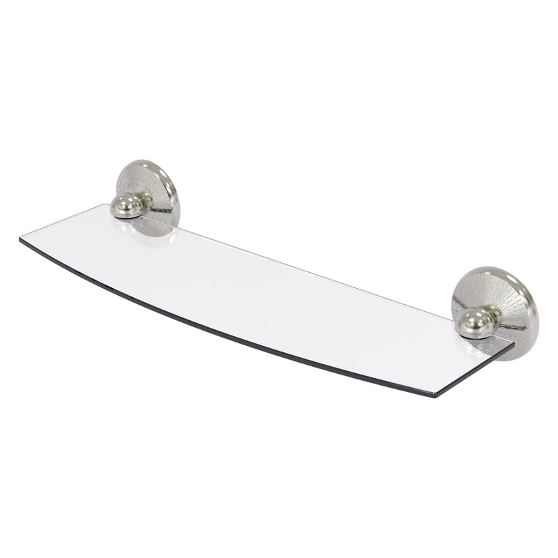 Prestige Monte Carlo Collection Glass Shelf