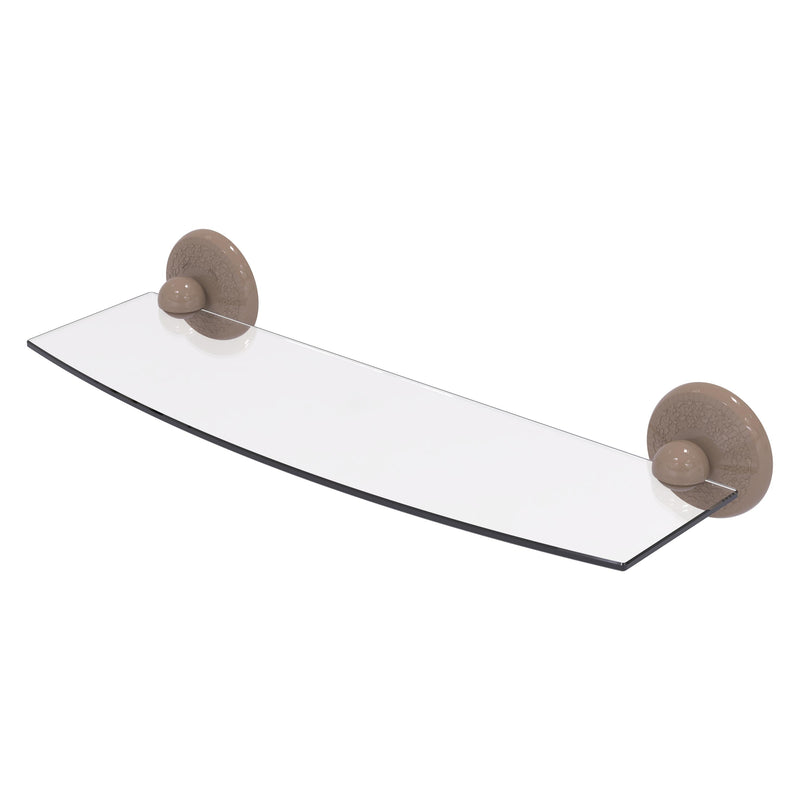 Prestige Monte Carlo Collection Glass Shelf