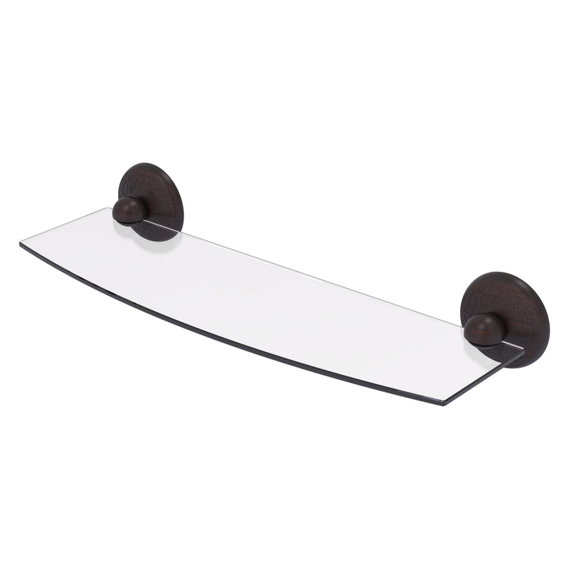 Prestige Monte Carlo Collection Glass Shelf