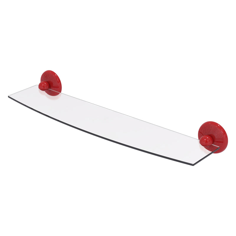 Prestige Monte Carlo Collection Glass Shelf