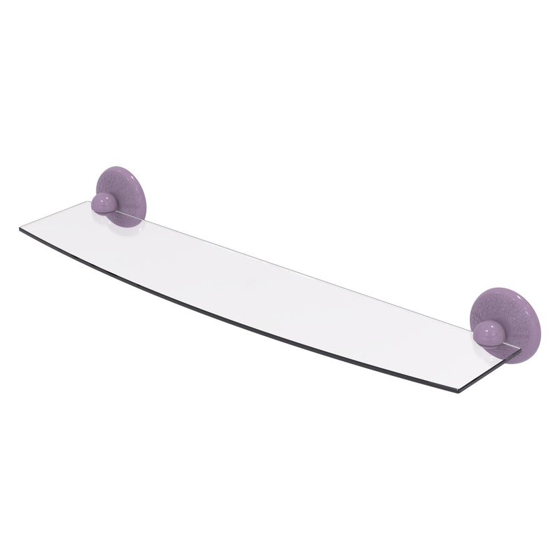 Prestige Monte Carlo Collection Glass Shelf