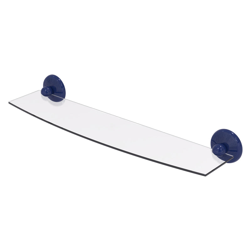 Prestige Monte Carlo Collection Glass Shelf