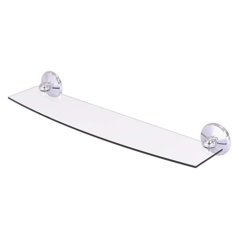 Prestige Monte Carlo Collection Glass Shelf