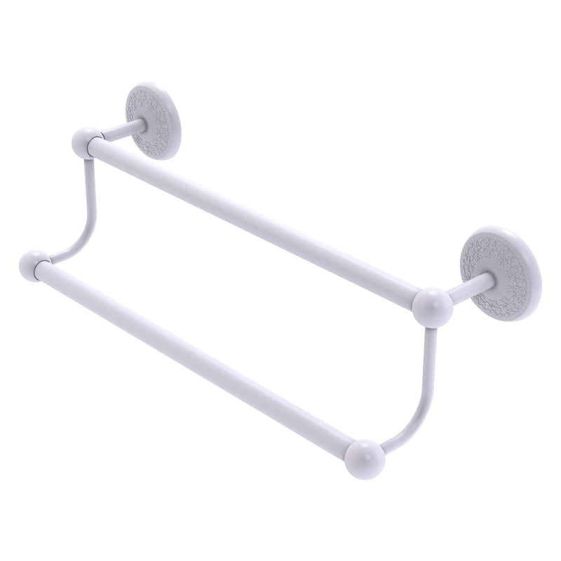 Prestige Monte Carlo Collection Double Towel Bar