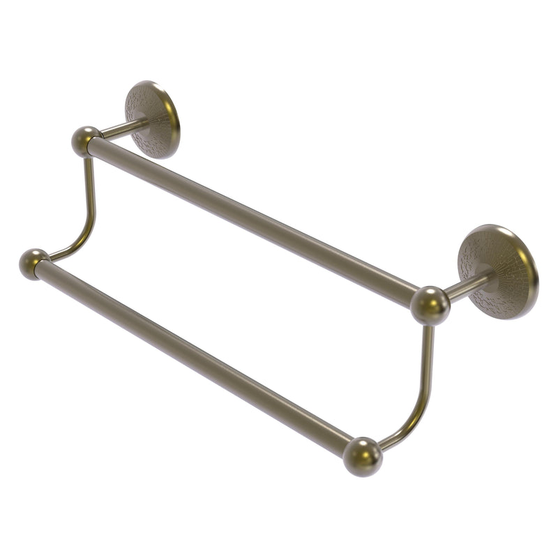 Prestige Monte Carlo Collection Double Towel Bar