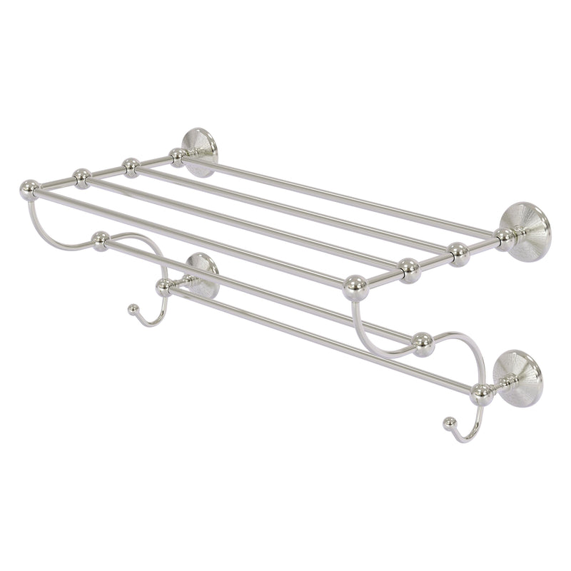 Prestige Monte Carlo Collection Train Rack Towel Shelf