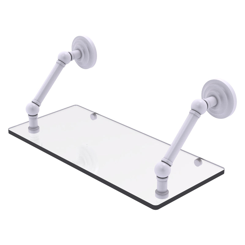 Prestige Que New Collection Floating Glass Shelf