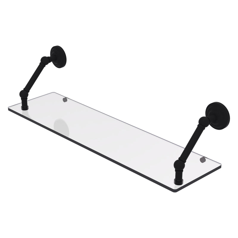 Prestige Que New Collection Floating Glass Shelf