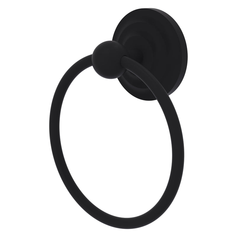 Prestige Que New Towel Ring