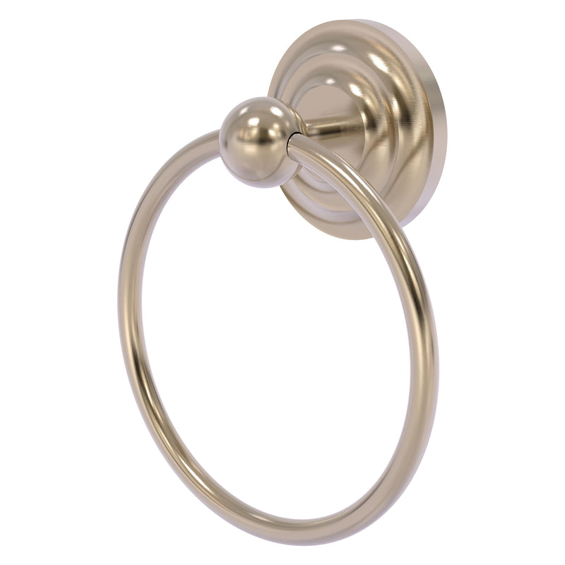 Prestige Que New Towel Ring