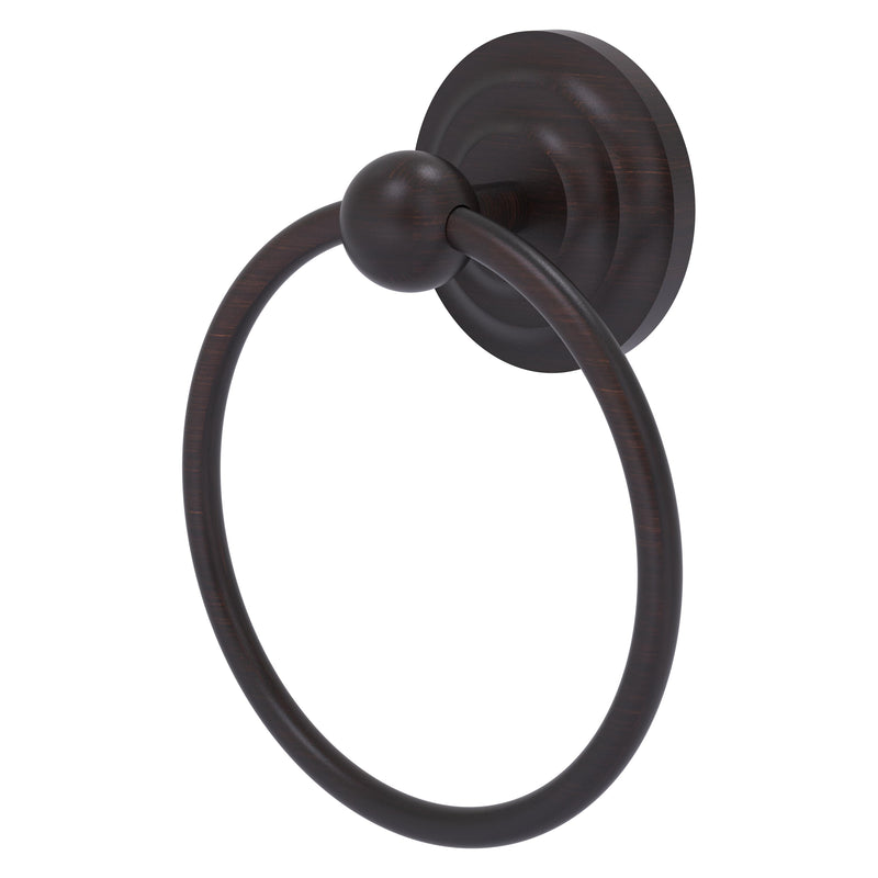 Prestige Que New Towel Ring