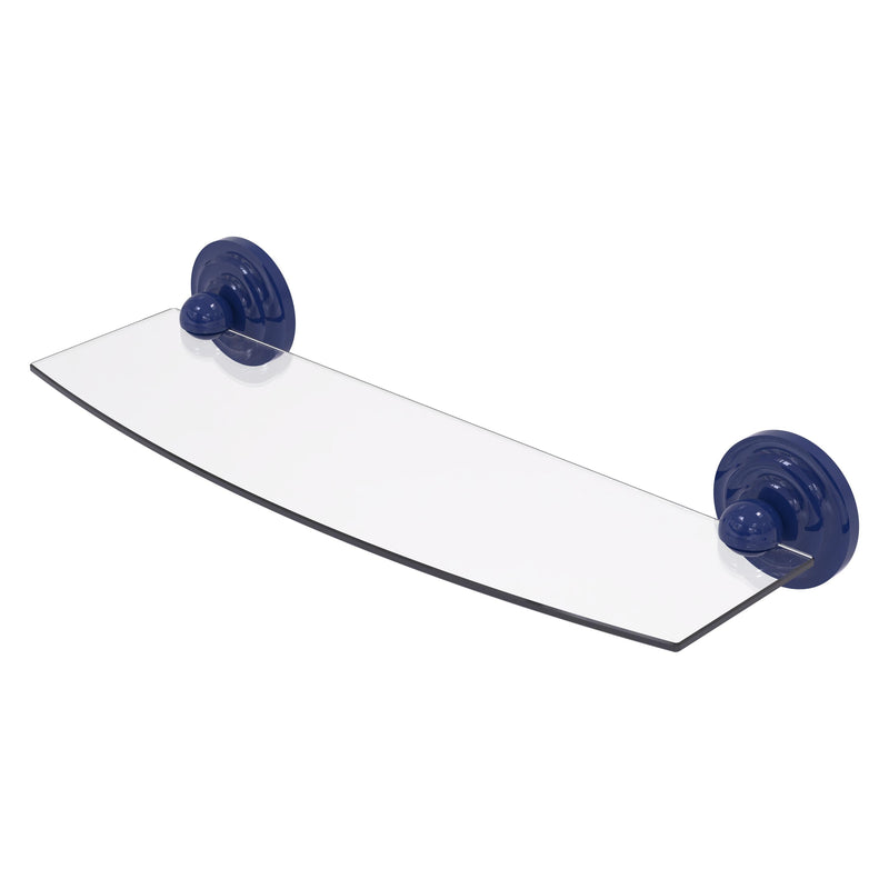 Prestige Que New Collection Glass Shelf