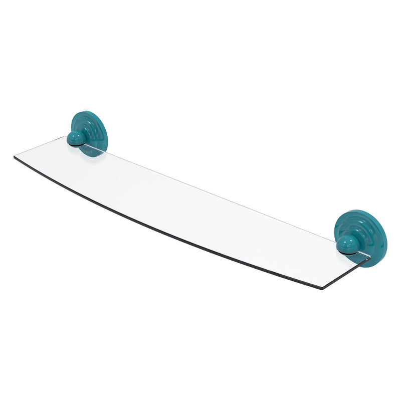 Prestige Que New Collection Glass Shelf