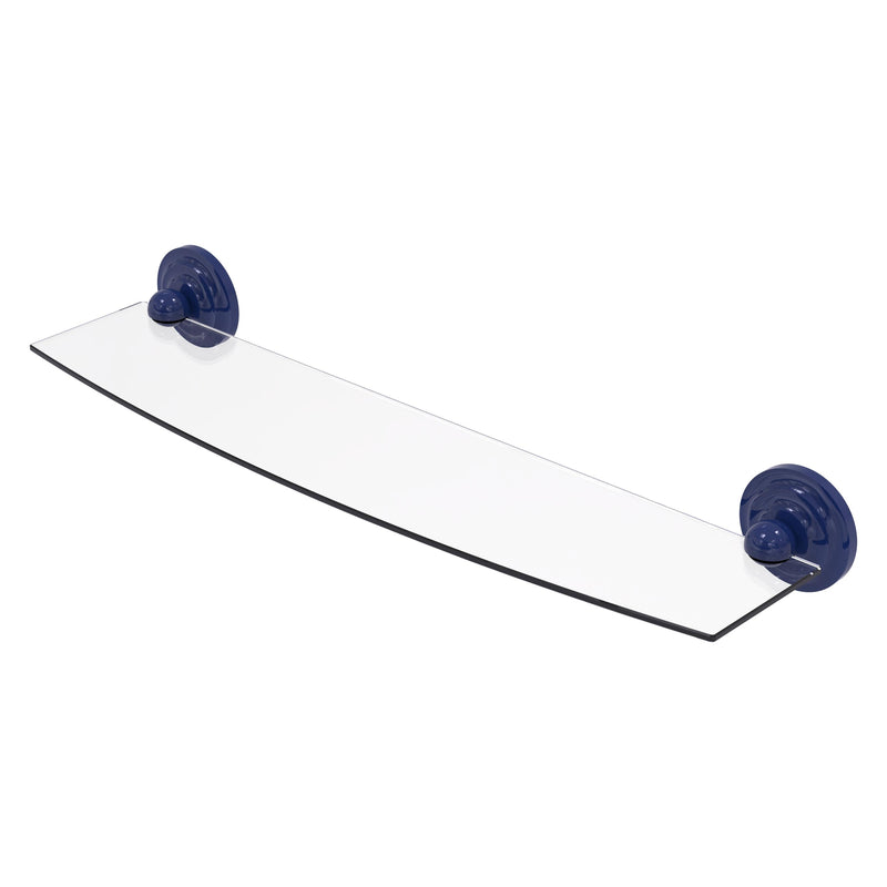 Prestige Que New Collection Glass Shelf