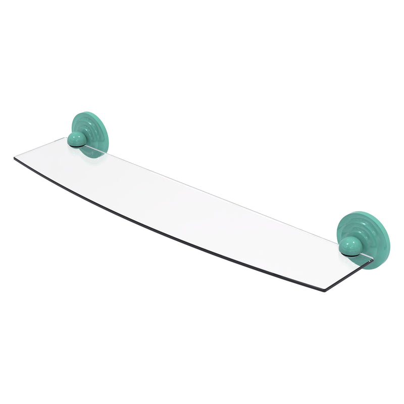 Prestige Que New Collection Glass Shelf