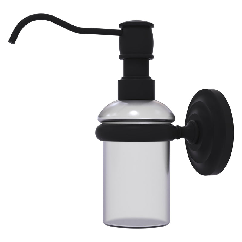 Wall Mounted Soap Dispenser