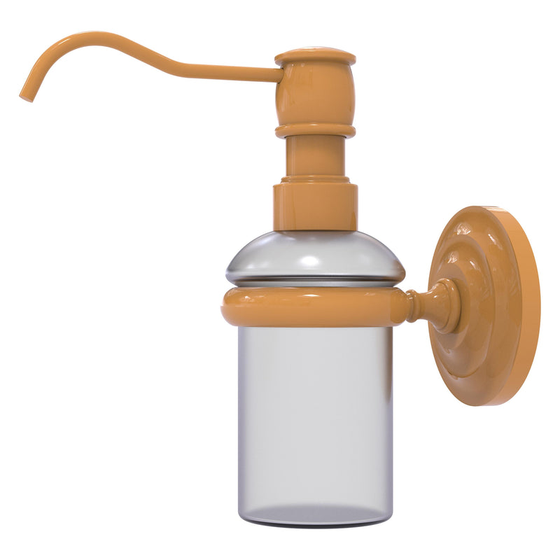 Wall Mounted Soap Dispenser