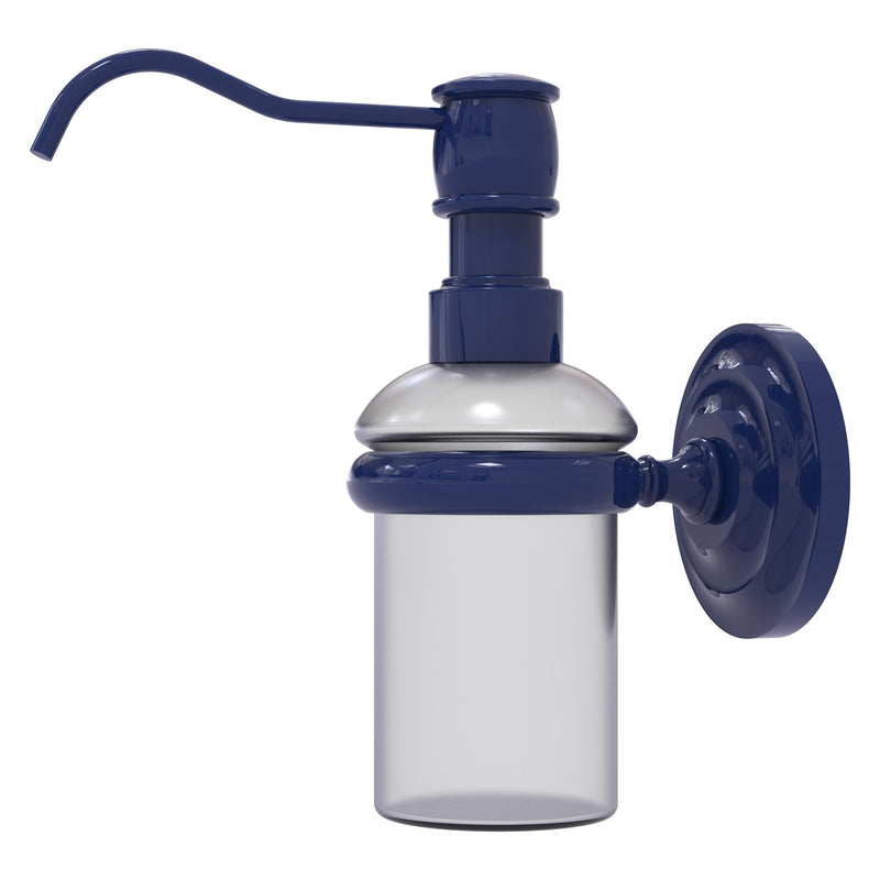 Wall Mounted Soap Dispenser