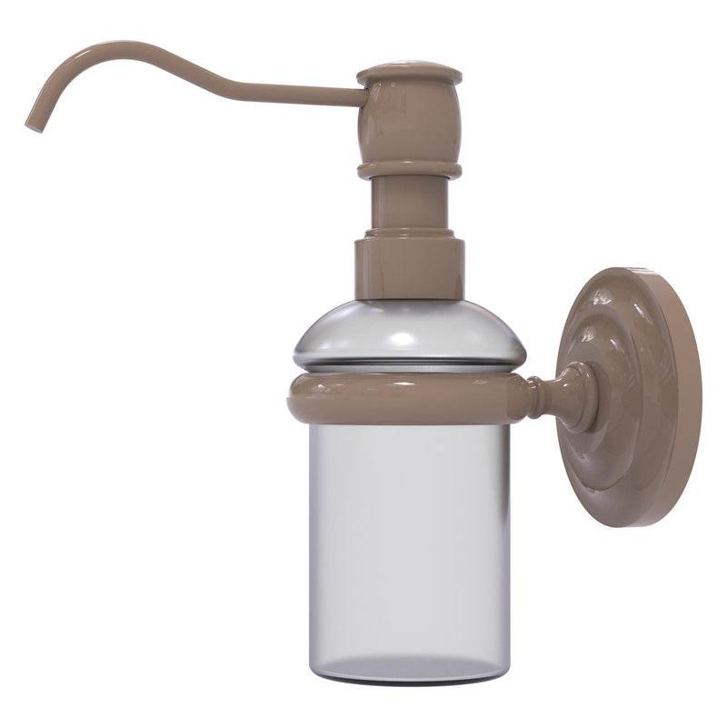 Wall Mounted Soap Dispenser