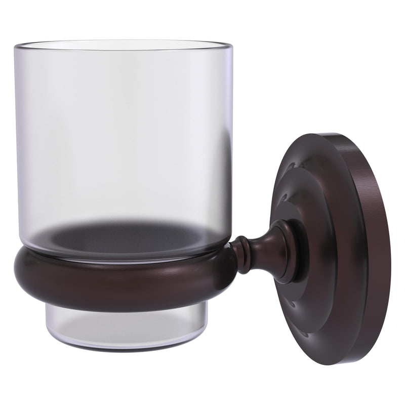 Wall Mounted Tumbler Holder