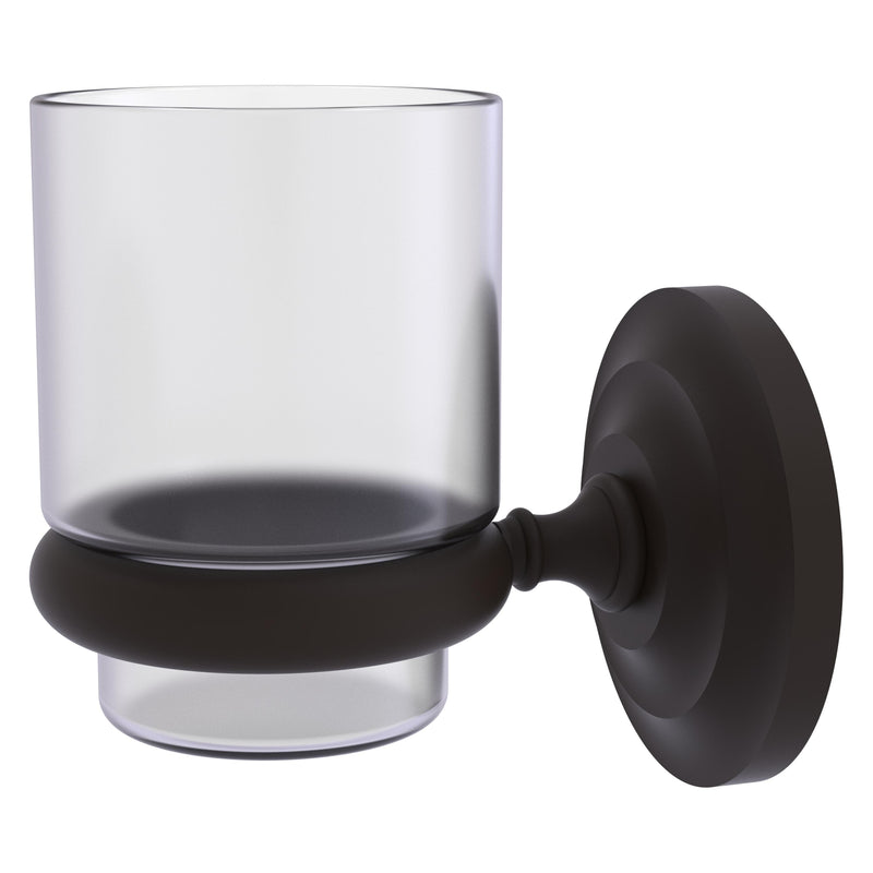 Wall Mounted Tumbler Holder