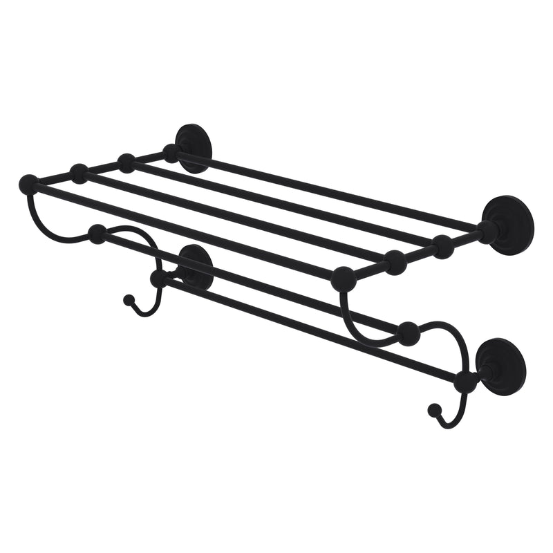 Prestige Que New Collection Train Rack Towel Shelf