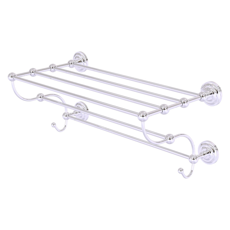 Prestige Que New Collection Train Rack Towel Shelf