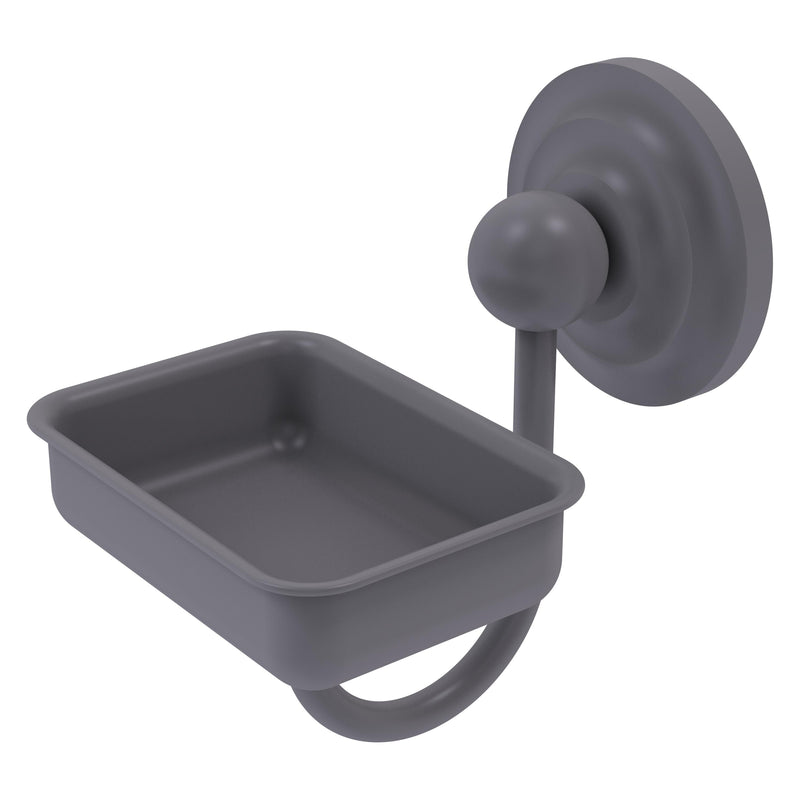 Wall Mounted Soap Dish