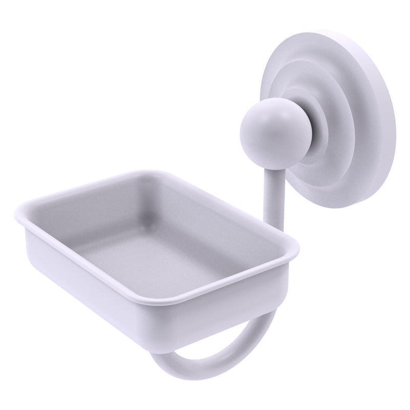 Wall Mounted Soap Dish