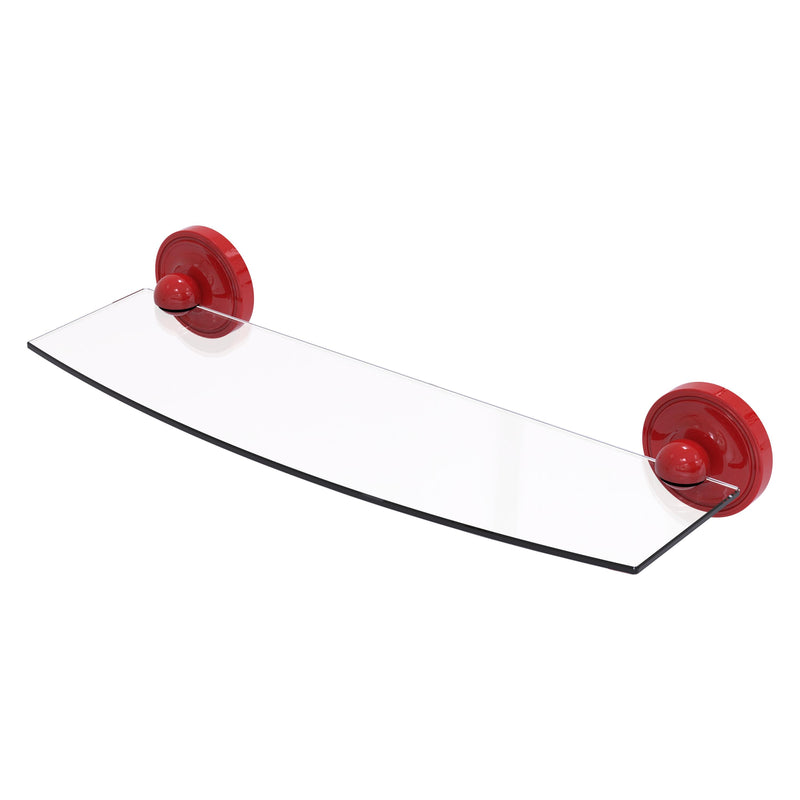 Prestige Regal Collection Glass Shelf