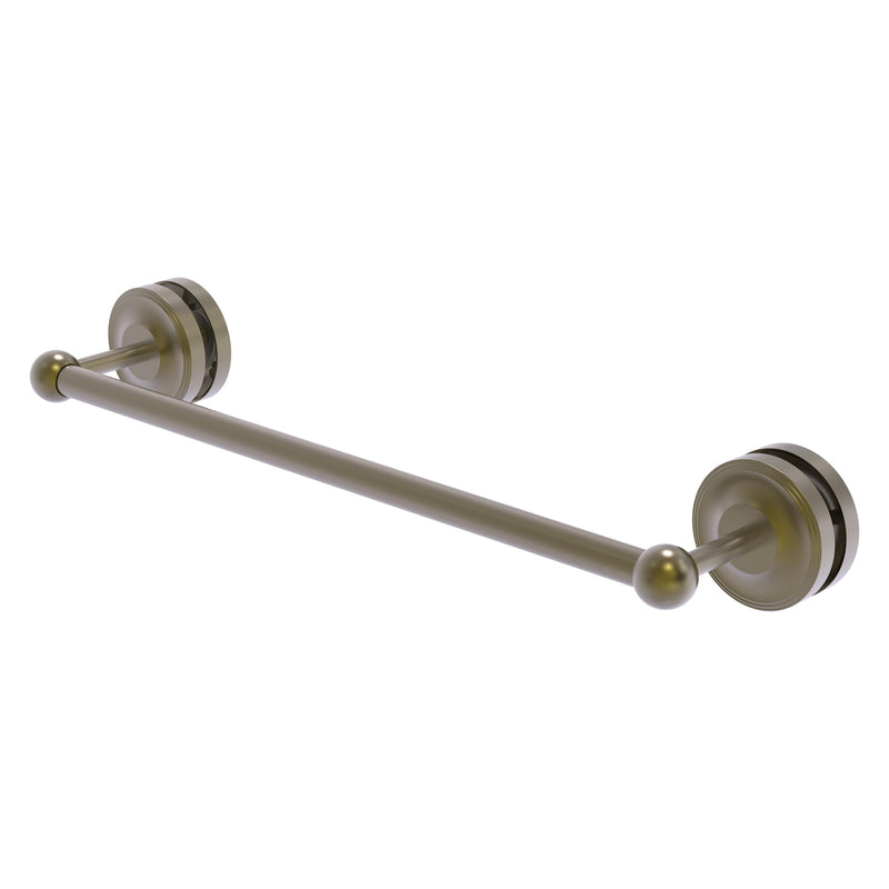 Prestige Regal Collection Shower Door Towel Bar