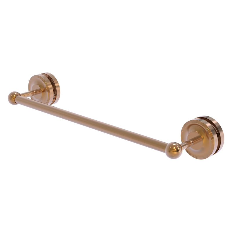 Prestige Regal Collection Shower Door Towel Bar