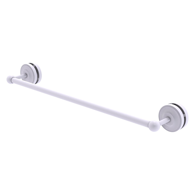 Prestige Regal Collection Shower Door Towel Bar