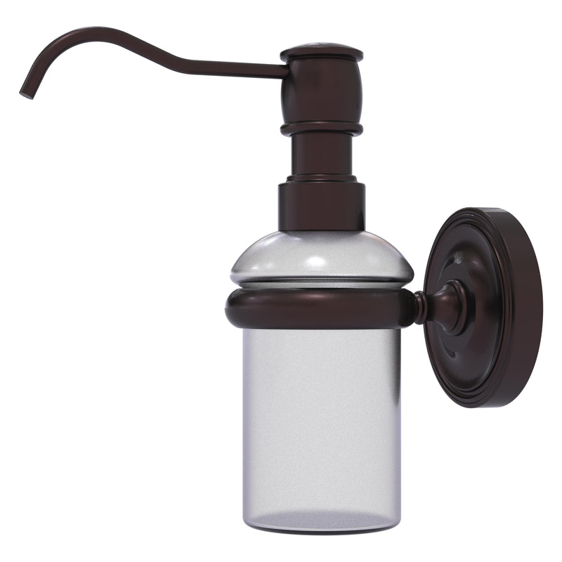 Wall Mounted Soap Dispenser