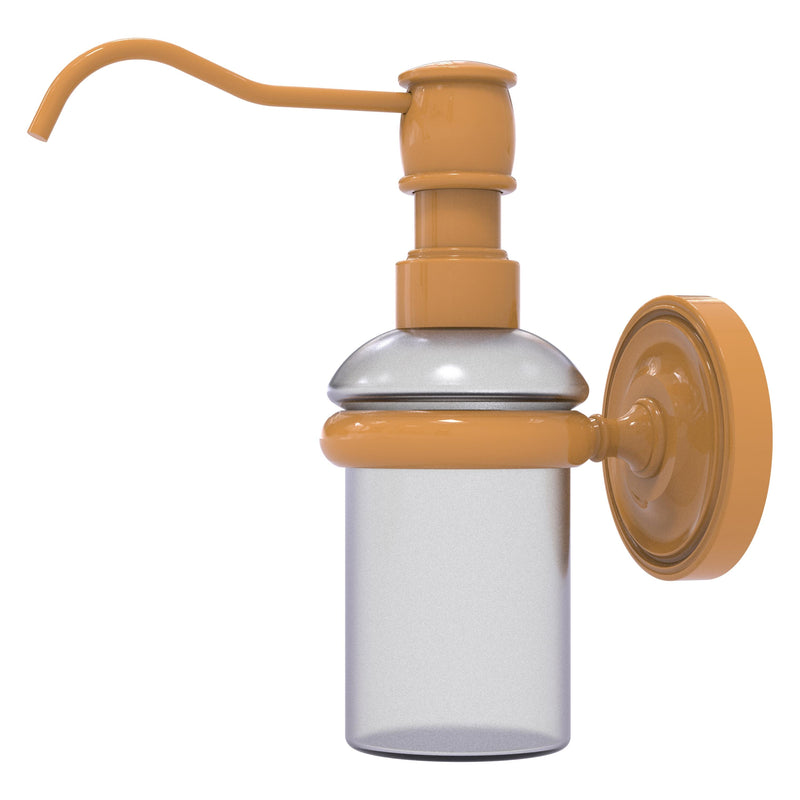 Wall Mounted Soap Dispenser