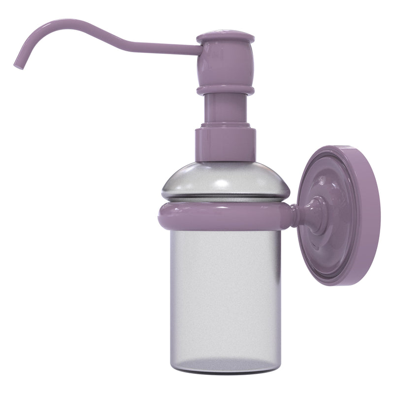 Wall Mounted Soap Dispenser