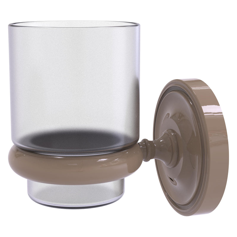 Wall Mounted Tumbler Holder