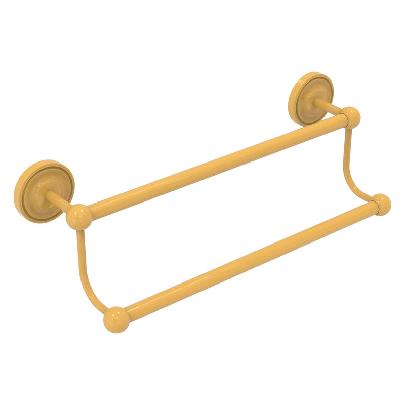 Prestige Regal Collection Double Towel Bar