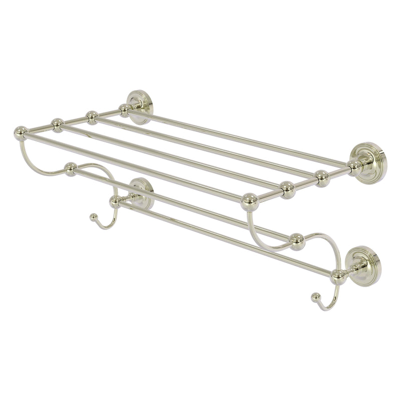 Prestige Regal Collection Train Rack Towel Shelf