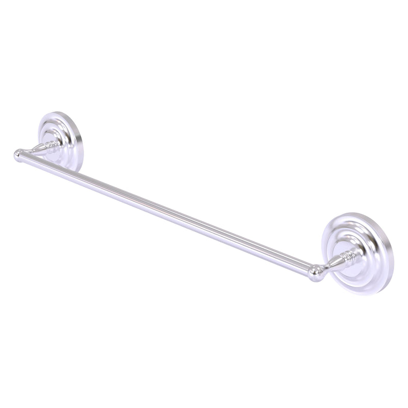 Que New Collection Towel Bar